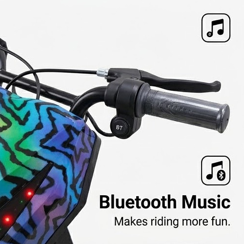 Bluetooth Music