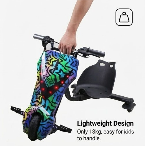 Lightweight Design