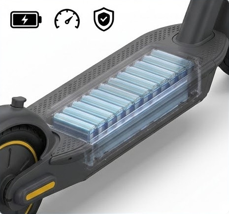 Battery & Range
