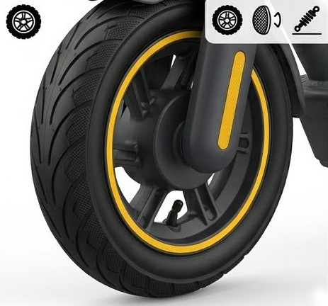 Tires & Safety