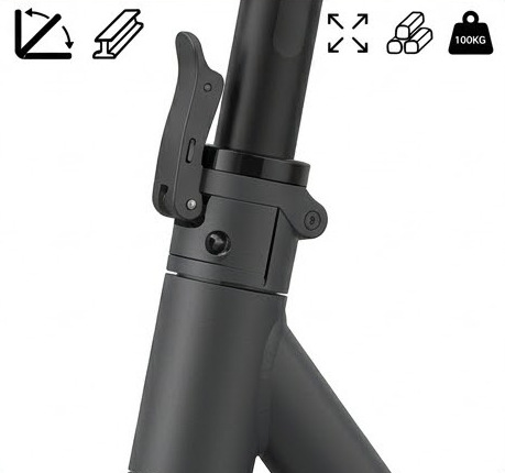 Frame & Portability
