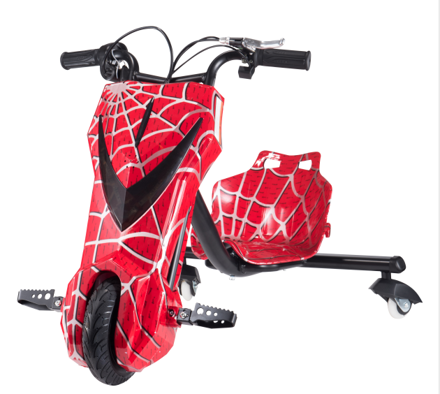 QF-S02 Kids Scooter
