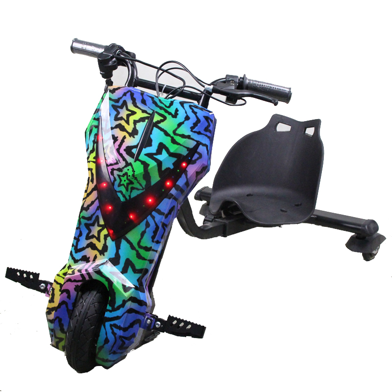 QF-S03 Kids Scooter