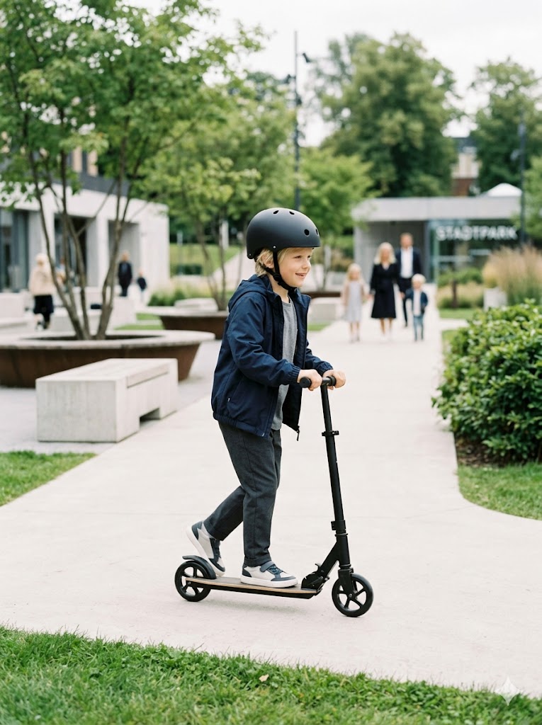 Kids Scooter