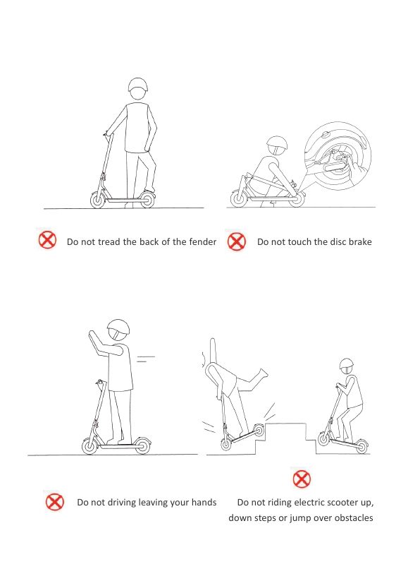 Safety Recommendations